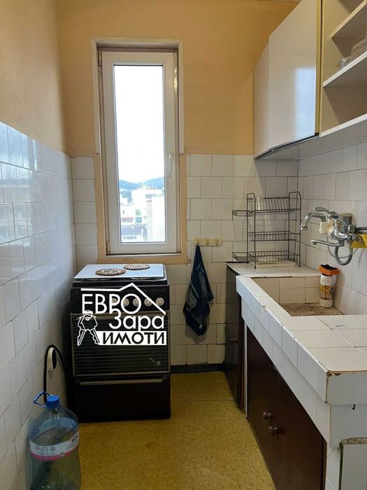 Продава се Двустаен апартамент в Стара Загора, Опълченски - 54 кв.м за 1106 €/кв.м - Снимка #5