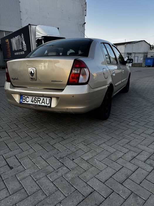 Vand renault symbol/clio