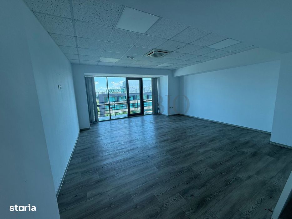 Spațiu premium de birouri / Băneasa Offices / Parc Herăstrău