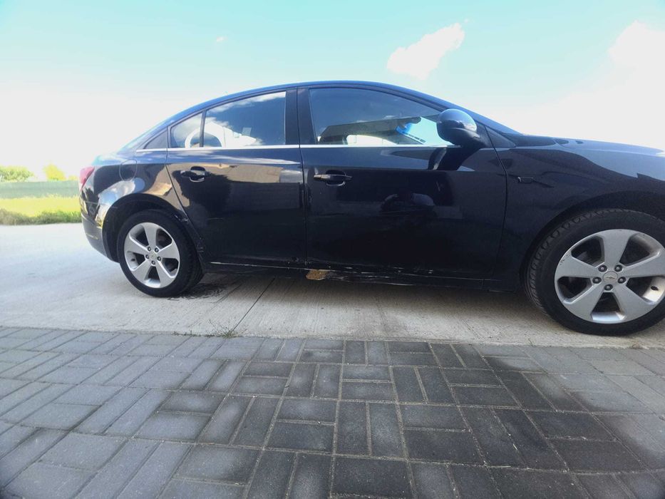 CHEVROLET Cruze de vanzare