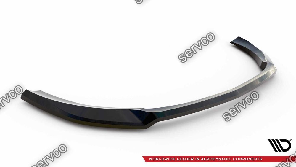 Prelungire bara fata Mercedes S Class W222 AMG-Line 2017-2020 v3