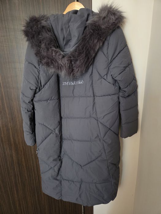 Зимно яке от  Gang