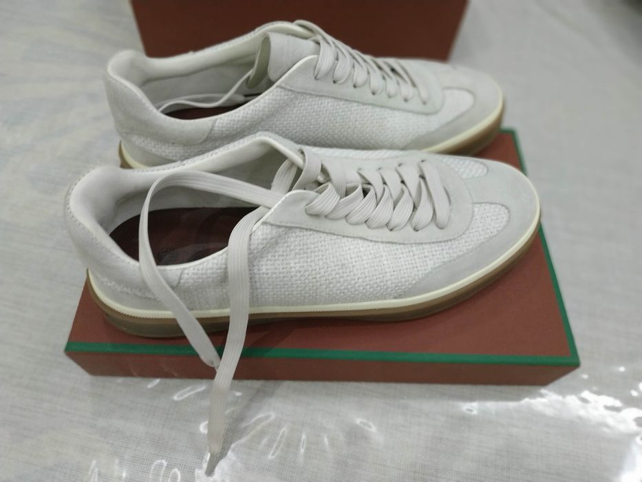 Loro Piana keды люкс