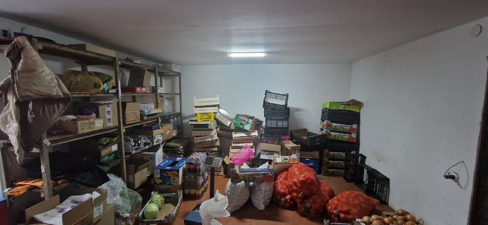 Продам магазин в центре Мартука