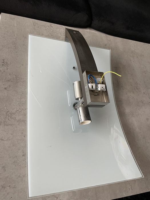 Лампа за таван