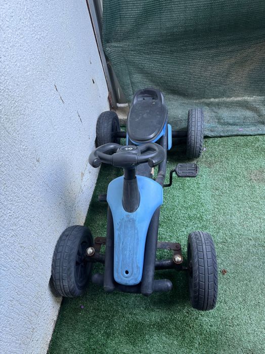 Kart copii cu pedale