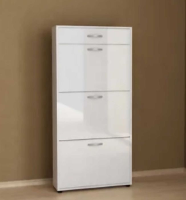 Шкаф за обувки като нов