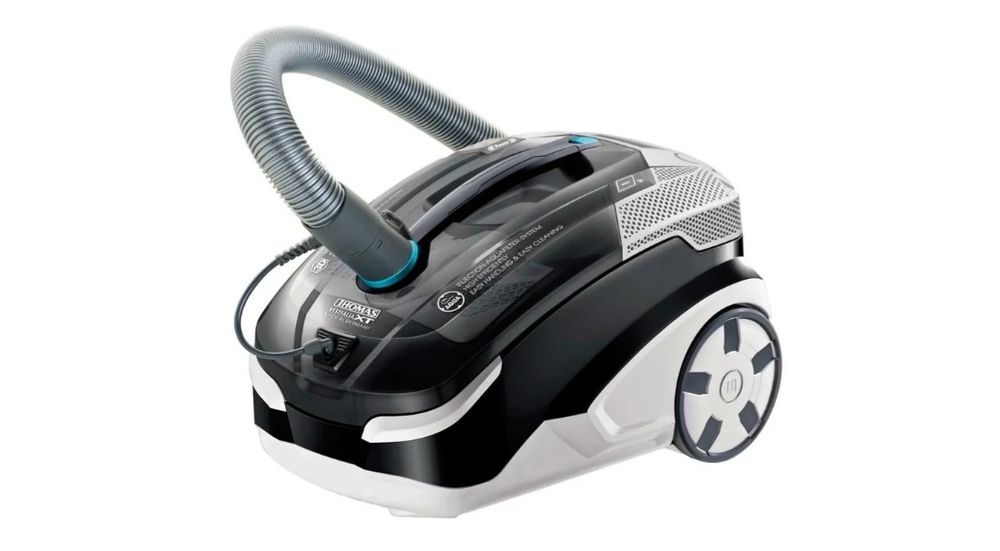 Моющий пылесос Thomas