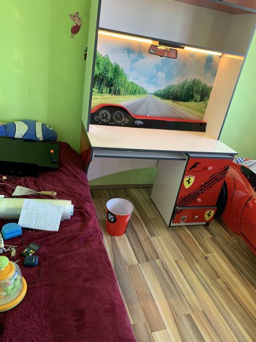 автомобилно бюро