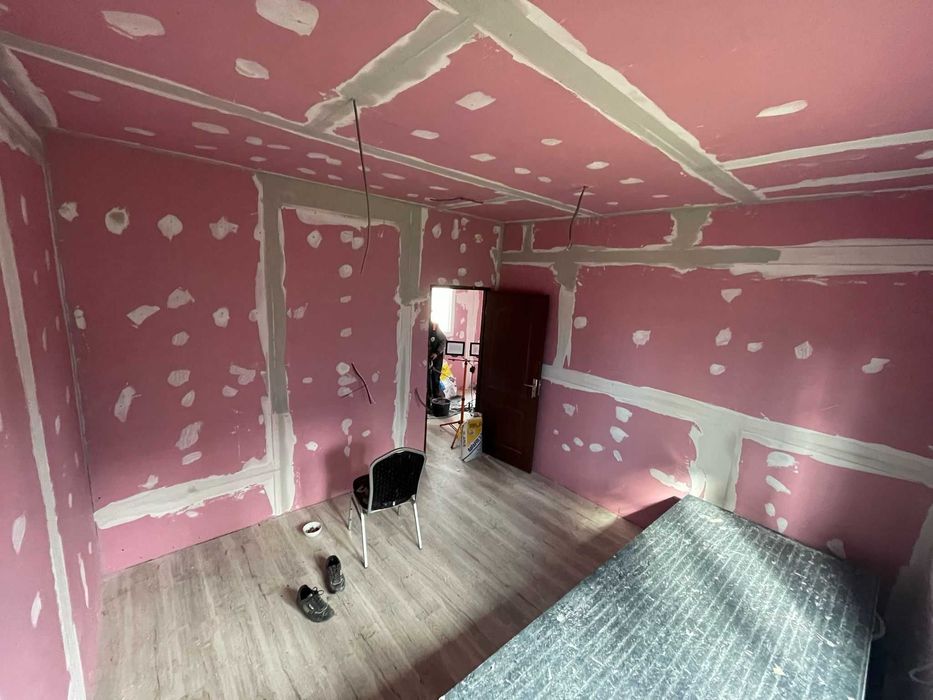 Meseriași Construcții