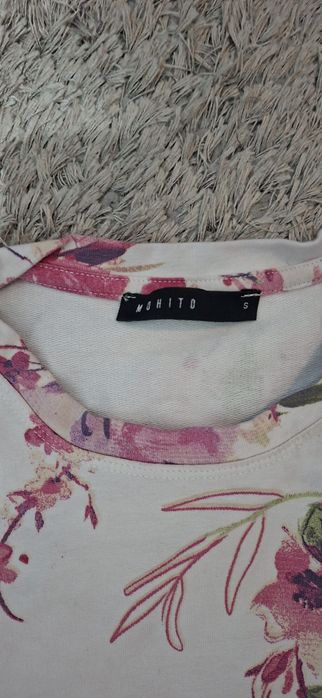 Set pantaloni si bluza