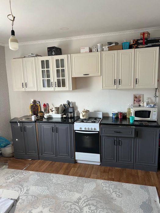 Продам частный дом в Акжар 1