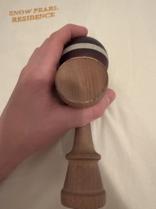 kendama sweets horizon fade antiskid v2