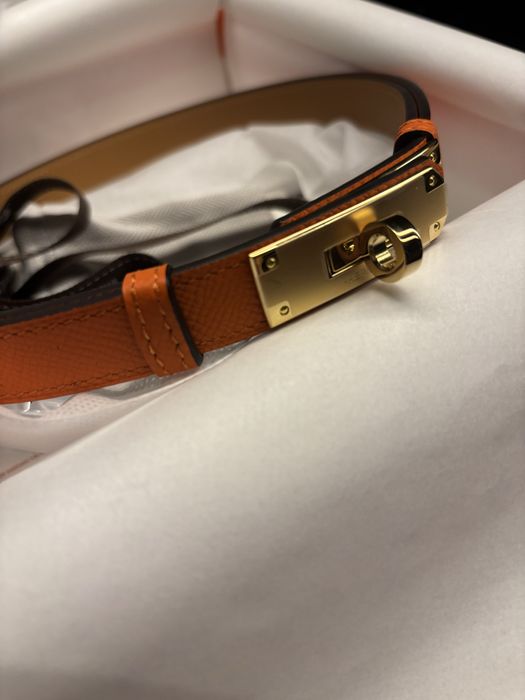 Дамски колан Hermes