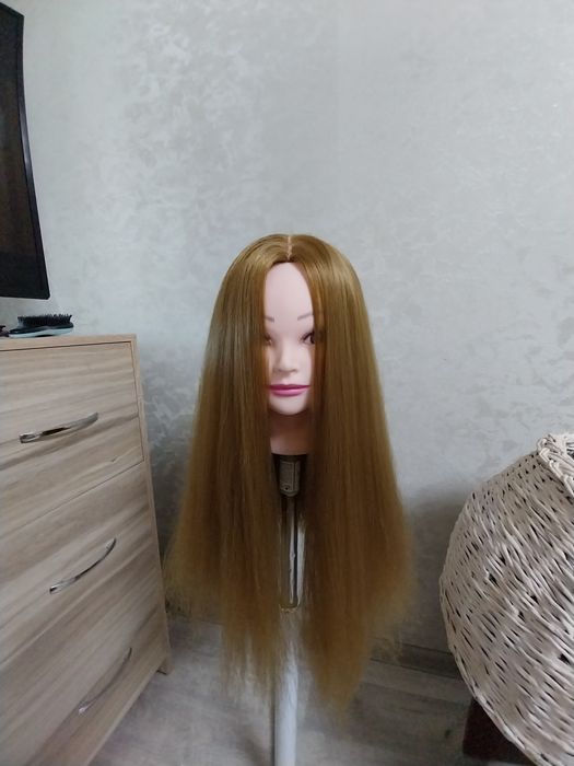 Продам голову манекен