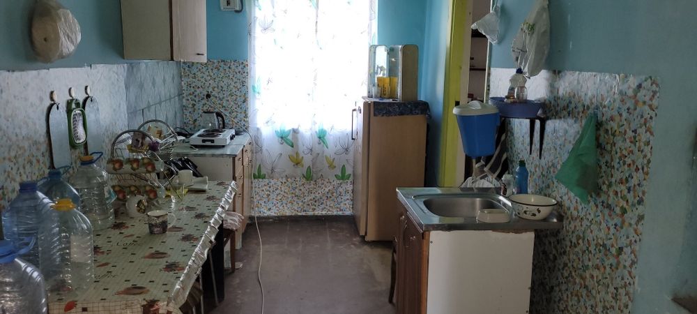 Продам дачу за понтонным мостом