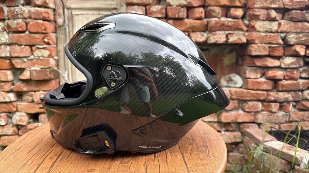 Casca moto Agv Pista Gp rr