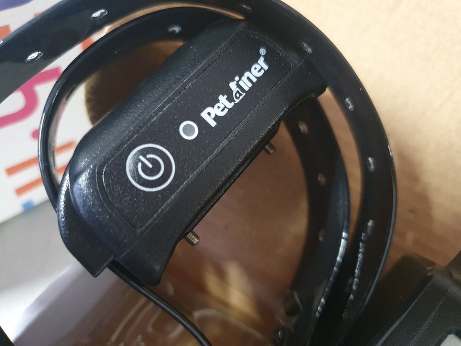 Повод за куче. Нашийинк за дресура и обучението на две кучета. Водоуст