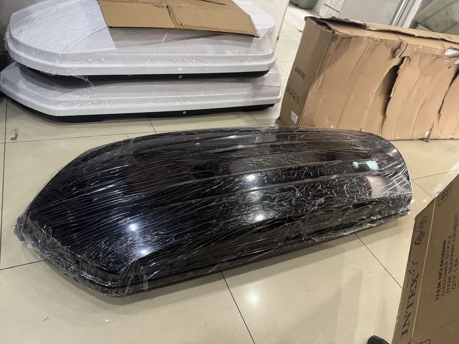 Маркиза для любых авто