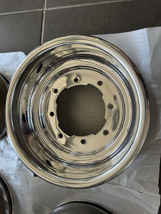 НОВИ XRW джанти BEADLOCK АТВ Yamaha Raptor 700 YFZ 450R KFX400