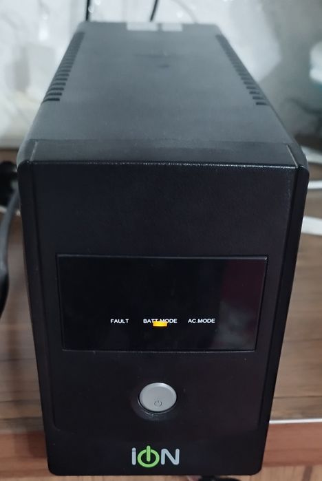 Продам UPS 500w для компьютера
