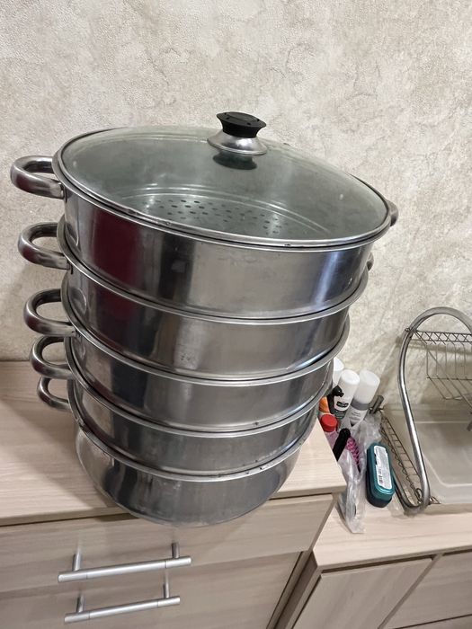 Манта варка Павлодар