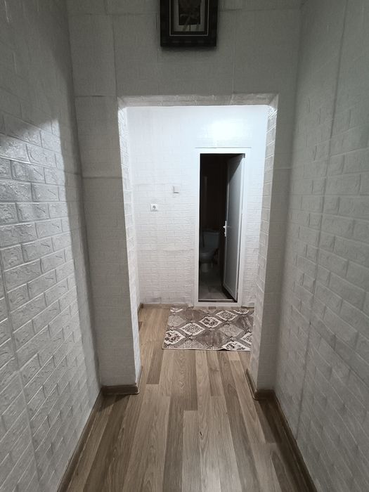 Дава се под наем Двустаен апартамент в с. Разград, Област Монтана - 72 кв.м за 408 € - Снимка #6