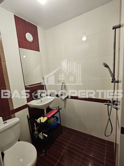 2-стаен в София-Люлин 3 площ 48