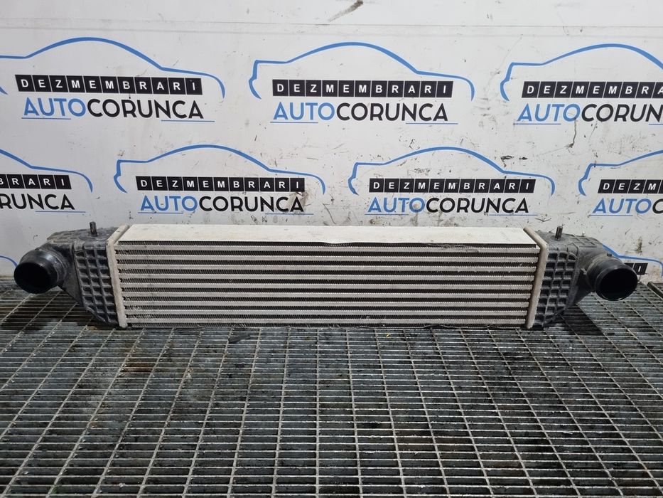 Radiator intercooler Mitsubishi Outlander III Facelift 2.2 Diesel 2015 - 2018 150CP 2268CC Manuala 4N14 Euro6 (1056) 1530A111 Garantie