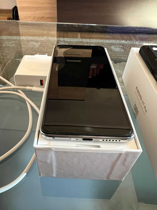 Xiaomi 11T Pro 5G 128GB 8GB RAM Dual