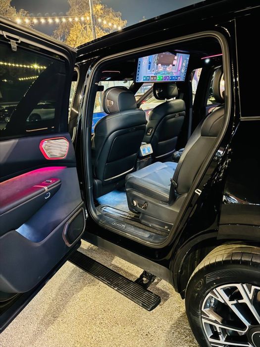 Lynk&co 900 Ultra  1,5L в наличии