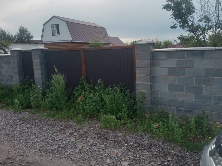 Продам дачу 7 соток