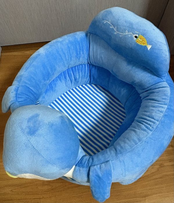 Барбарон за бебе