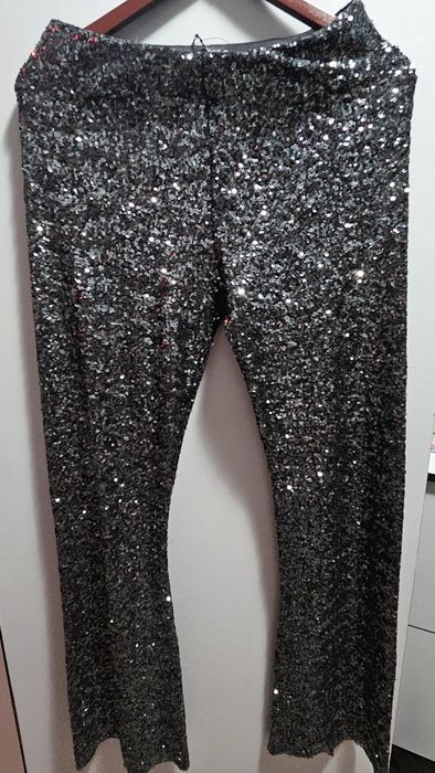 Панталони, черни