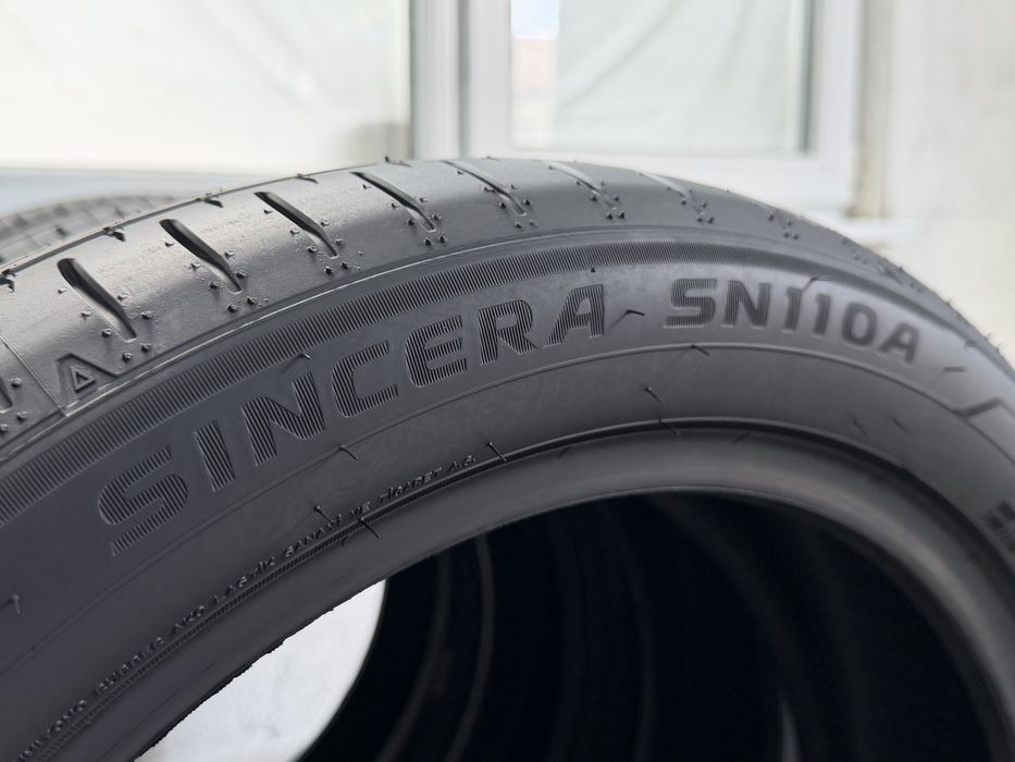 Нови “Dot 25” 175/60/18 Falken 4Броя: 230€