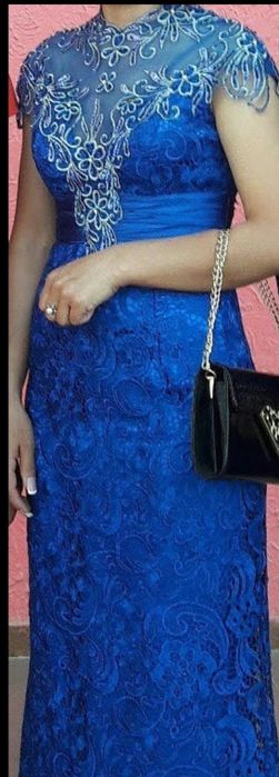 Срочна вечерный көйлек сатылады