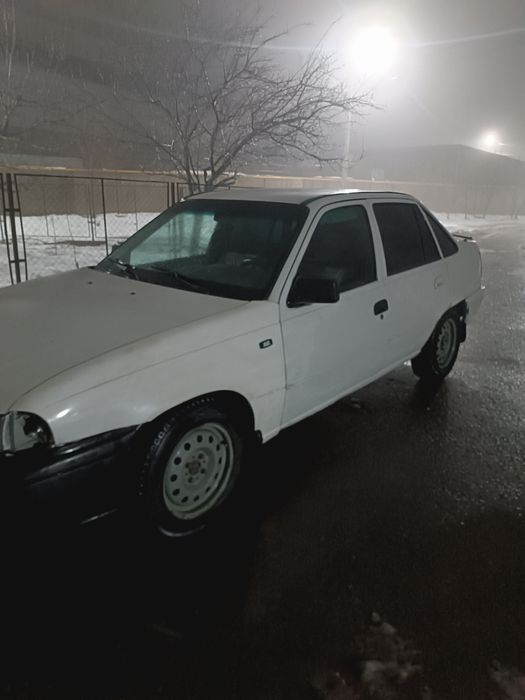 Нексия дайво 1 нексия