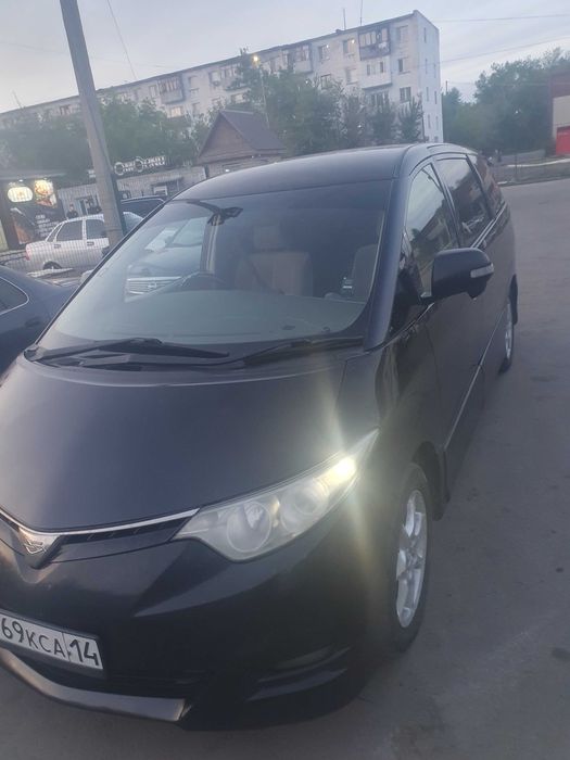 Продам автомобиль тойота ОБМЕН