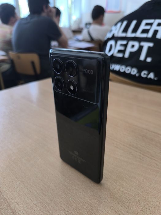 Poco X6 Pro Като Нов