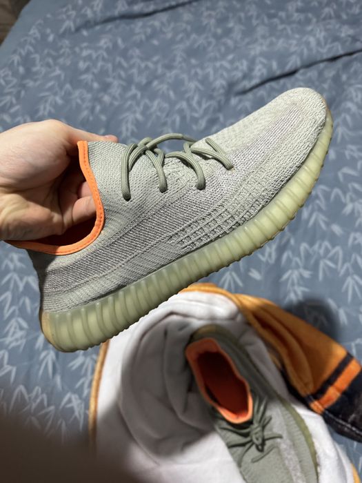 vand yeezy 46 fit 45