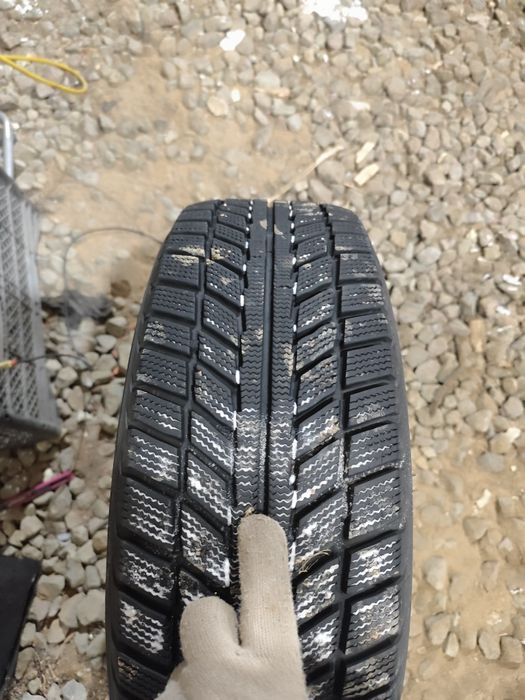 Продам Резину с Дисками