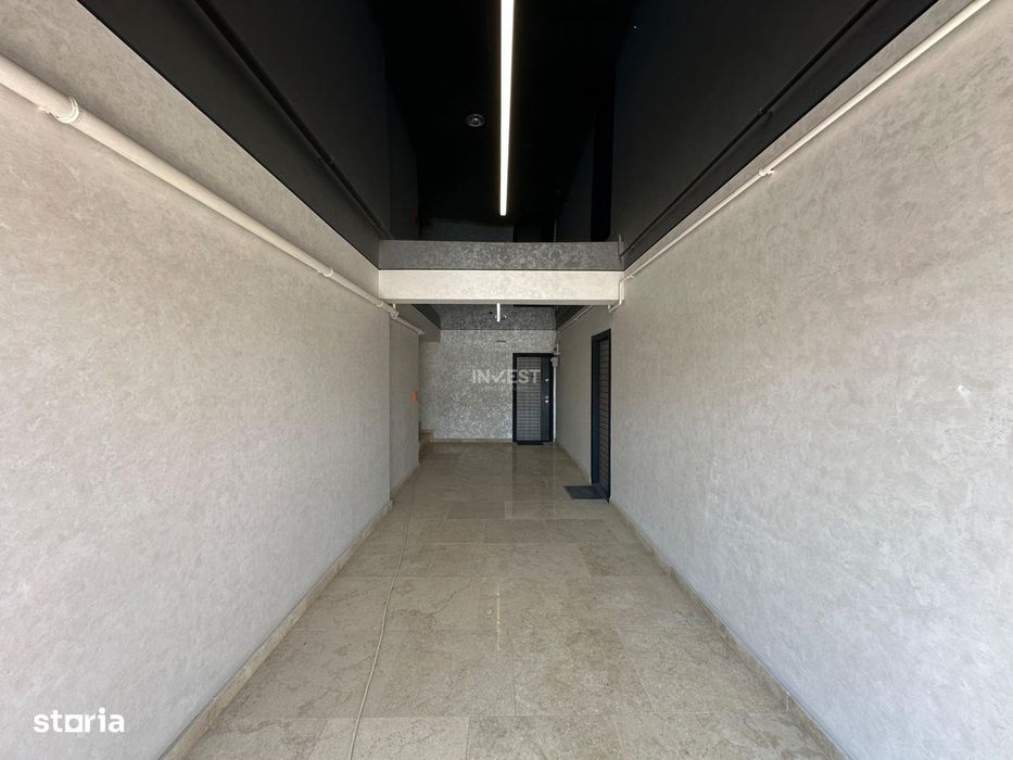 Comision 0% ! Intabulat! 2 Camere Cu Gradina 43Mp Popas Pacurari