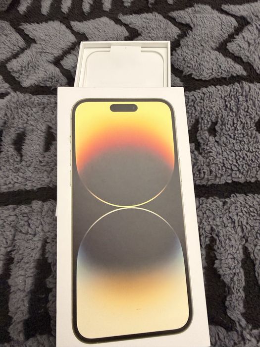 Продам Айфон 14 Про Макс