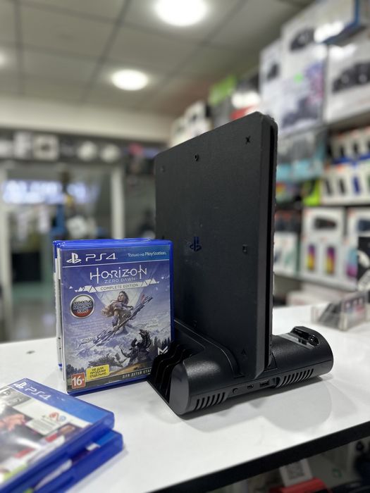 Док станция для Ps4-Ps4 Pro