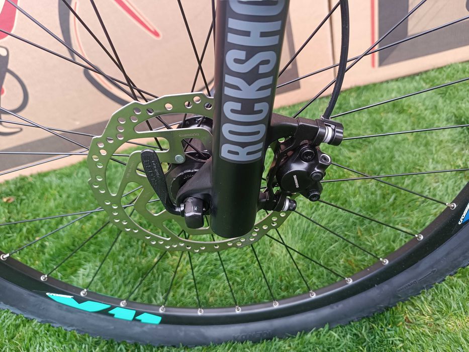 НОВ Велосипед 27.5 Cross GRX9 размер 410 мм. (S)