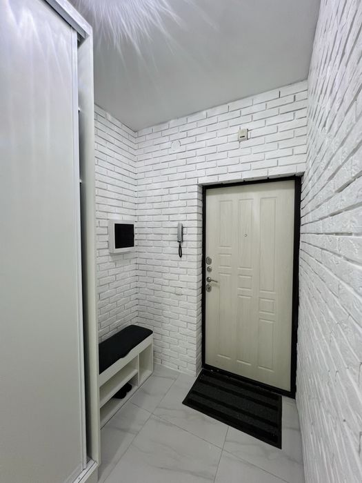 Сдам квартиру по часовой!