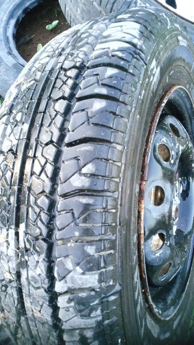 Шины одиночные р14