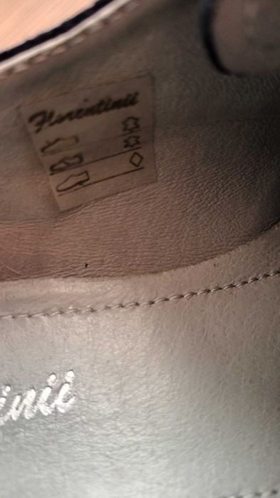 Pantofi damă din piele, nr.36