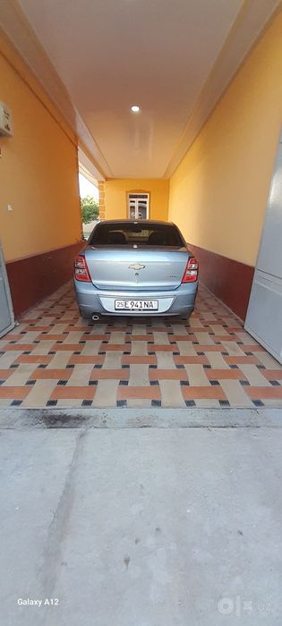 Kobalt 2-pozitsiya metanda