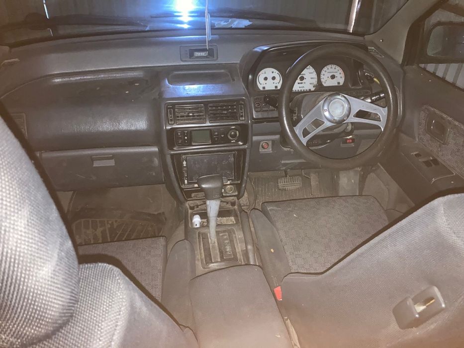 Продам Mitsubishi rvr